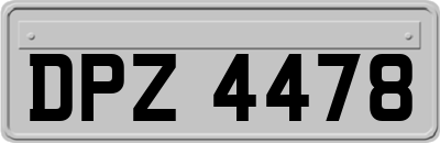 DPZ4478