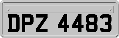 DPZ4483