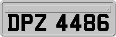 DPZ4486