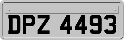 DPZ4493