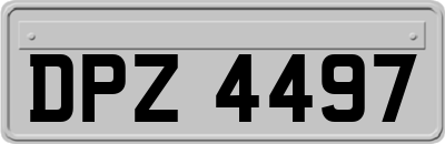 DPZ4497