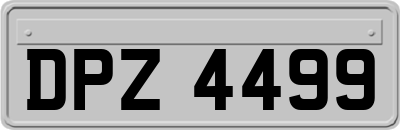 DPZ4499