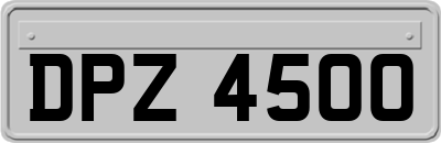DPZ4500