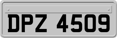 DPZ4509