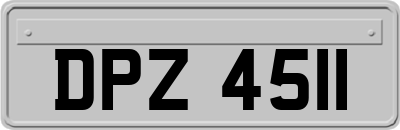 DPZ4511