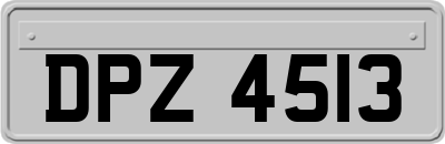 DPZ4513