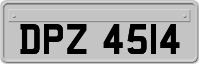 DPZ4514