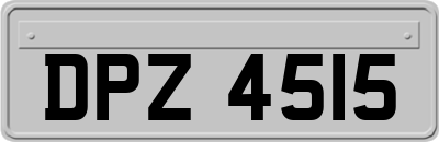 DPZ4515