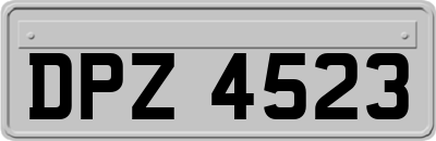 DPZ4523