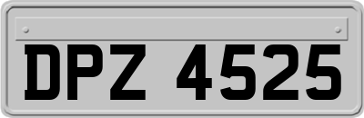 DPZ4525