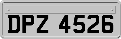 DPZ4526