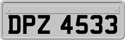 DPZ4533