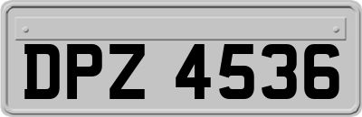 DPZ4536