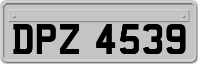 DPZ4539