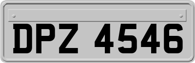 DPZ4546