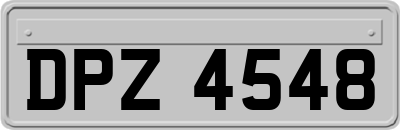 DPZ4548