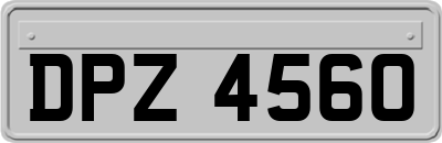 DPZ4560