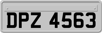 DPZ4563