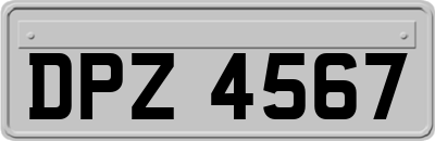 DPZ4567