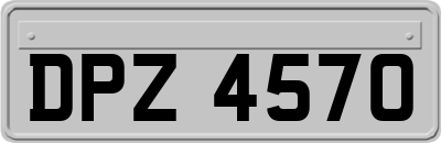 DPZ4570
