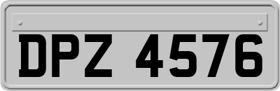 DPZ4576
