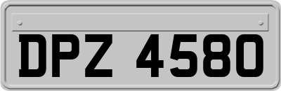 DPZ4580