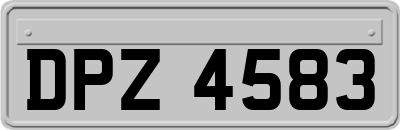 DPZ4583