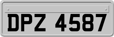 DPZ4587
