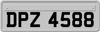 DPZ4588