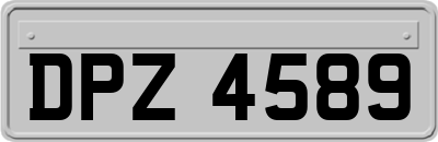 DPZ4589