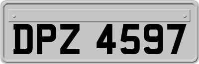DPZ4597