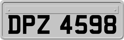 DPZ4598