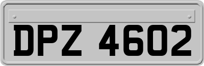 DPZ4602