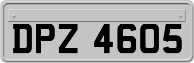 DPZ4605