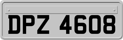 DPZ4608