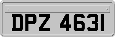 DPZ4631