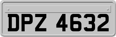 DPZ4632