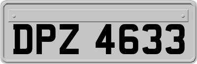 DPZ4633