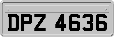 DPZ4636