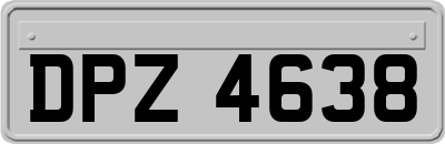 DPZ4638