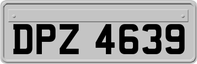 DPZ4639