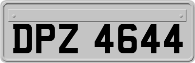 DPZ4644