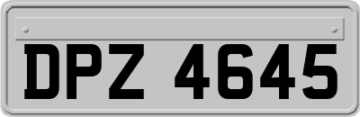 DPZ4645