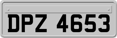 DPZ4653