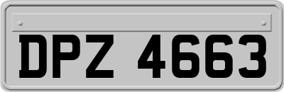 DPZ4663