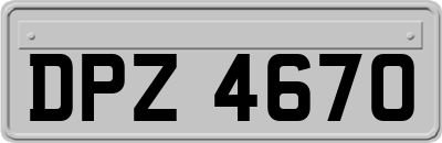 DPZ4670
