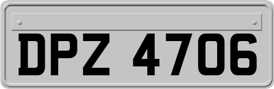 DPZ4706