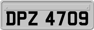 DPZ4709