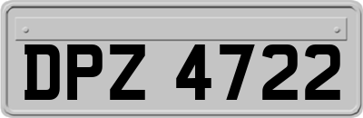 DPZ4722