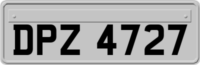 DPZ4727